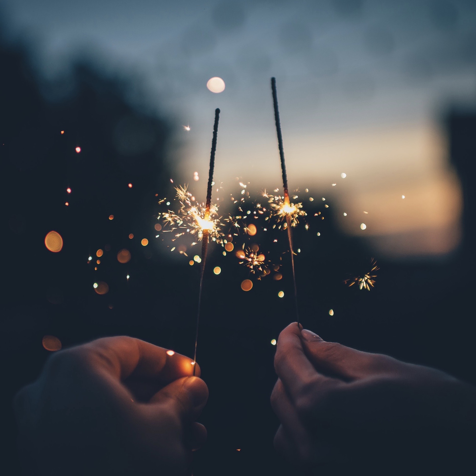 Find love without digital noise